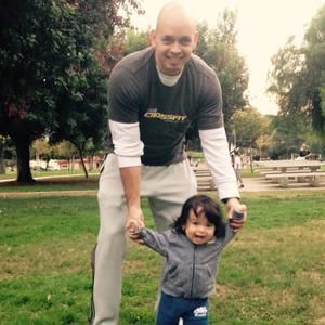 Meet your Posher, Jose